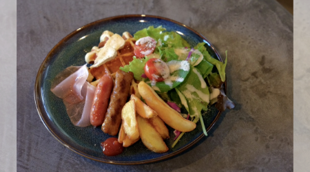 Rive Montagneのサブ写真１